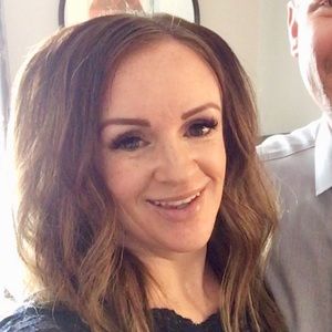 Meet your Posher, Jenna